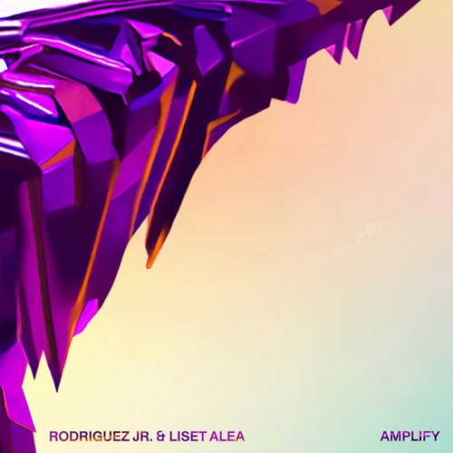 Rodriguez Jr. - Amplify [F&B001]